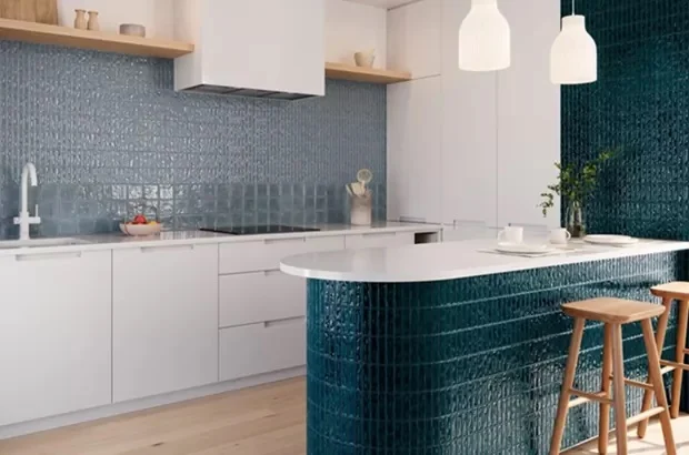 Керамическая плитка Dar Ceramics Noa-Sticks
