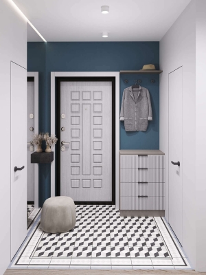 Керамогранит Decocer Chalet