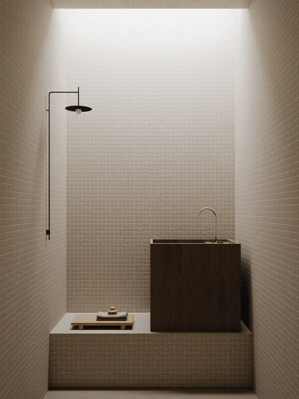 Мозаика Decoratori Bassanesi Rain