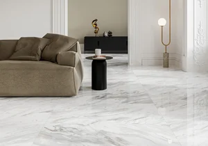 Bianco Carrara