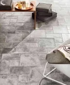 Керамогранит Decovita Clay