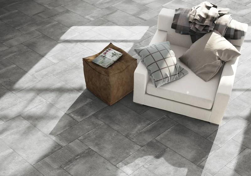 Керамогранит Decovita Clay