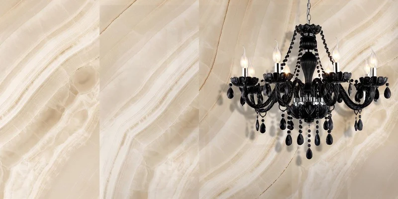 Керамогранит Decovita Onyx Caramel