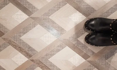 Керамогранит Decovita Umbria
