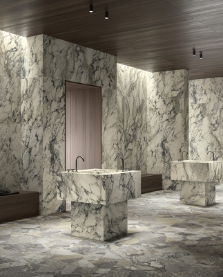 Керамогранит Marble EditionDel Conca Marble Edition