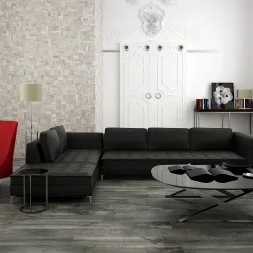 Saloon