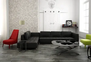 Saloon