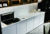 Спеченный камень Delfone Alps Arabescato Corchia