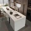 Спеченный камень Delfone Aurora