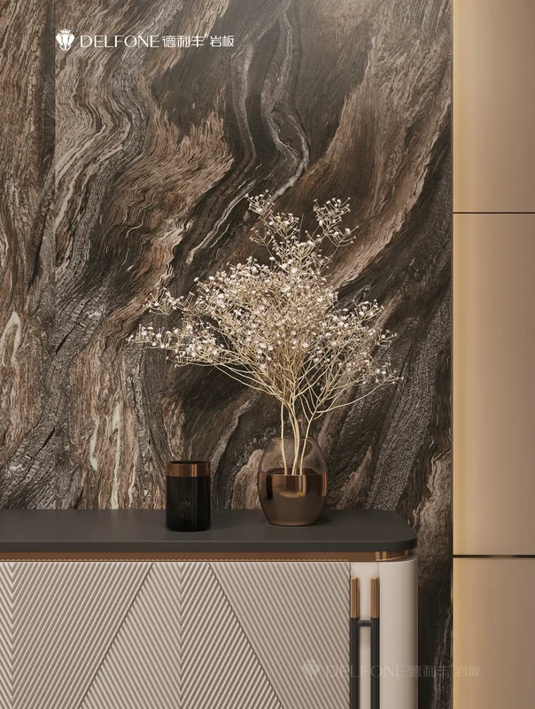 Спеченный камень Delfone Landscape Stone