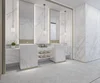 Спеченный камень Delfone New Arabescato Corchia