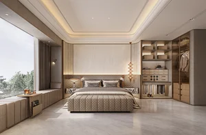 Nile Beige