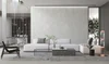 Спеченный камень Delfone Plain Cement