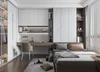 Спеченный камень Delfone Saint Blanc Calacatta