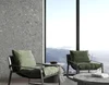 Спеченный камень Delfone Terrazzo