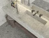 Спеченный камень Delfone Terrazzo
