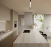 Спеченный камень Delfone Travertine