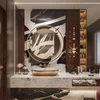 Спеченный камень Delfone Versace