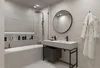 Керамогранит Diart Concrete