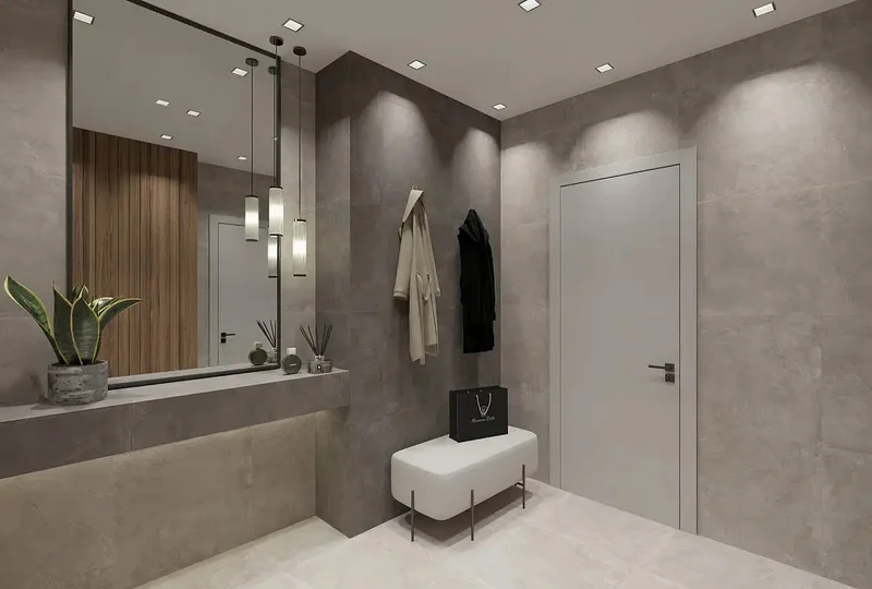 Керамогранит Diart Concrete