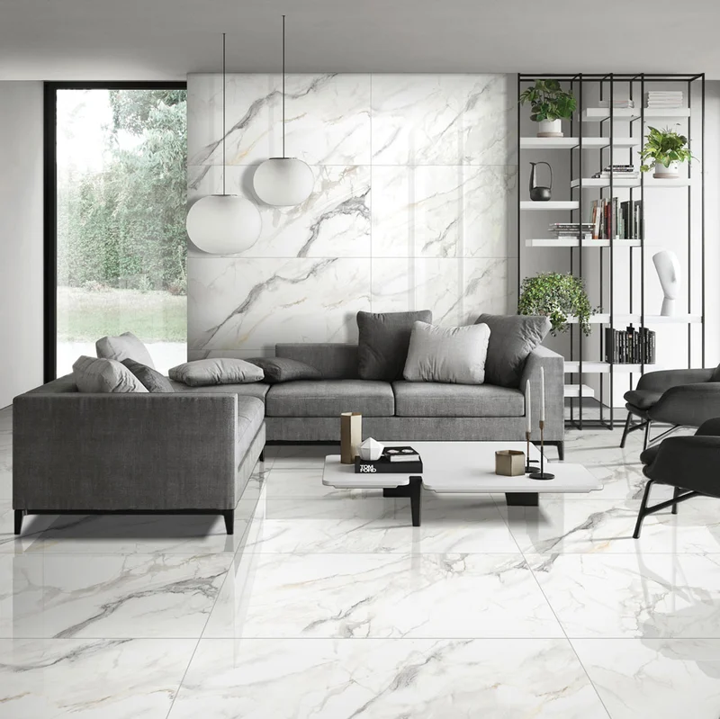 Керамогранит DO&PO Marble Melange