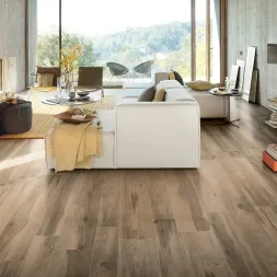 All Wood