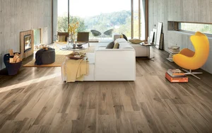 All Wood