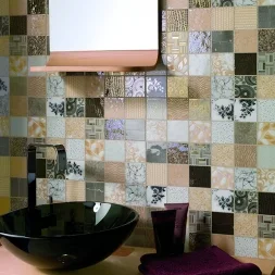 Ceramica Mosaico