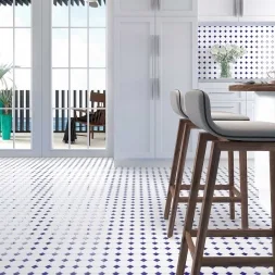 Contract Mosaics