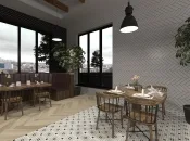 Плитка Dune Flat
