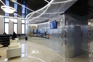 Glass Mosaics