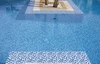 Плитка Dune Glass Mosaics