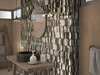 Плитка Dune Glass Mosaics