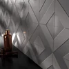Керамическая плитка Dune Shapes 4