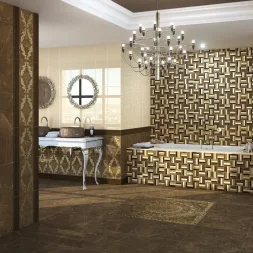 Stone Mosaics