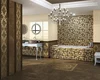 Мозаика Dune Stone Mosaics
