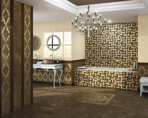 Stone Mosaics