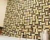 Мозаика Dune Stone Mosaics