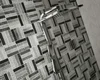 Мозаика Dune Stone Mosaics