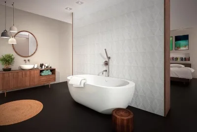 Плитка Durstone Tex & Felp