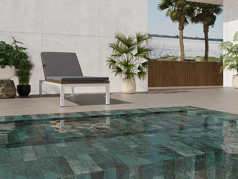 Плитка Ecoceramic Asly