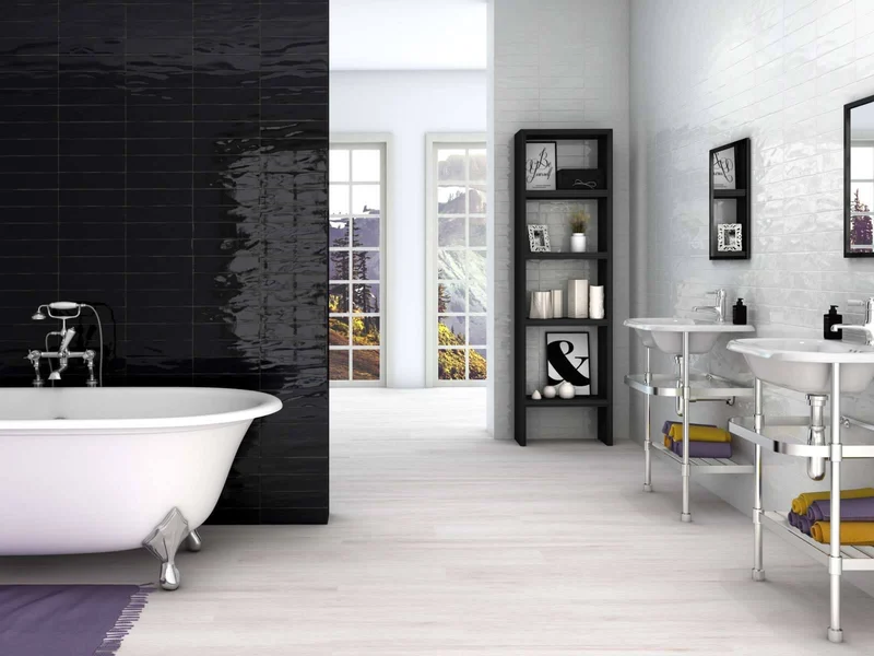 Плитка Ecoceramic Bronx