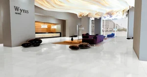 Eco-Luxe
