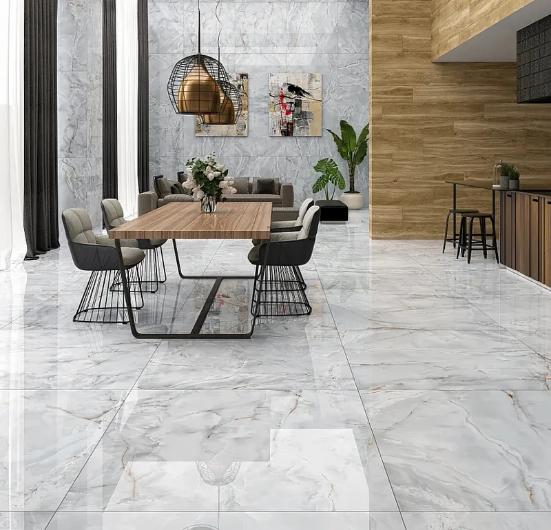 Керамогранит Ecoceramic Eternal