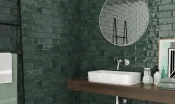 Керамическая плитка Ecoceramic Harlequin