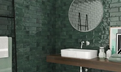 Керамическая плитка Ecoceramic Harlequin