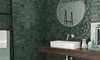 Керамическая плитка Ecoceramic Harlequin
