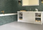 Керамическая плитка Ecoceramic Harlequin