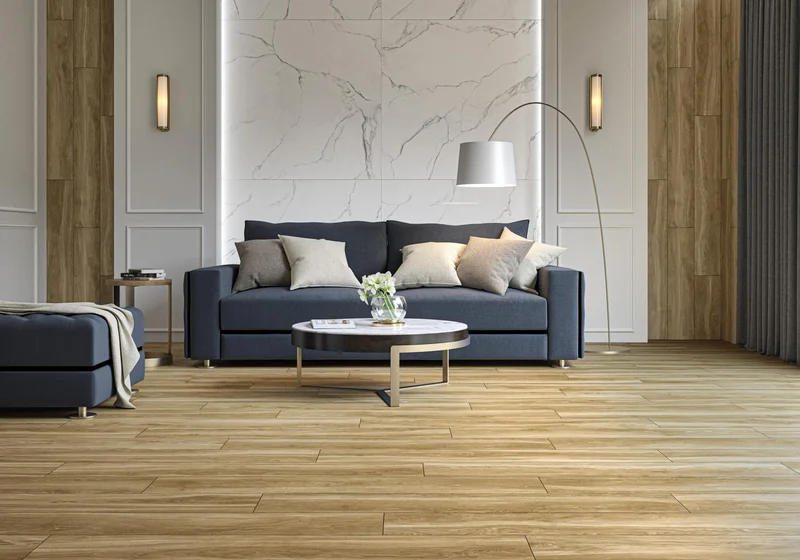 Керамогранит Ecoceramic Helsinki