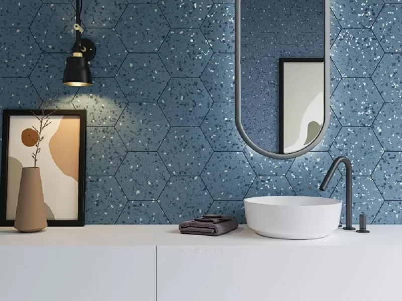 Керамогранит Ecoceramic Inspire